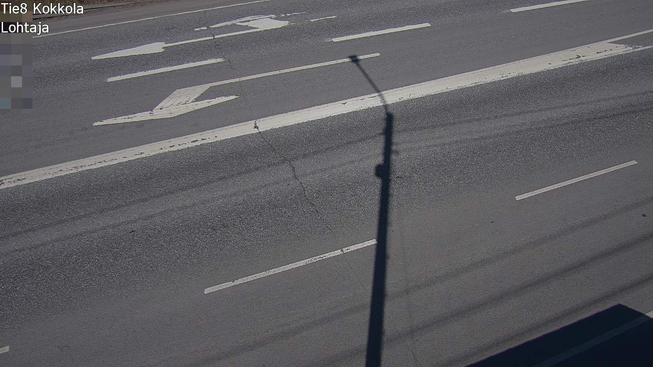 Kelikamerat Kuva Tie 8 Kokkola, Lohtaja, Kokkola, Keski-Pohjanmaa