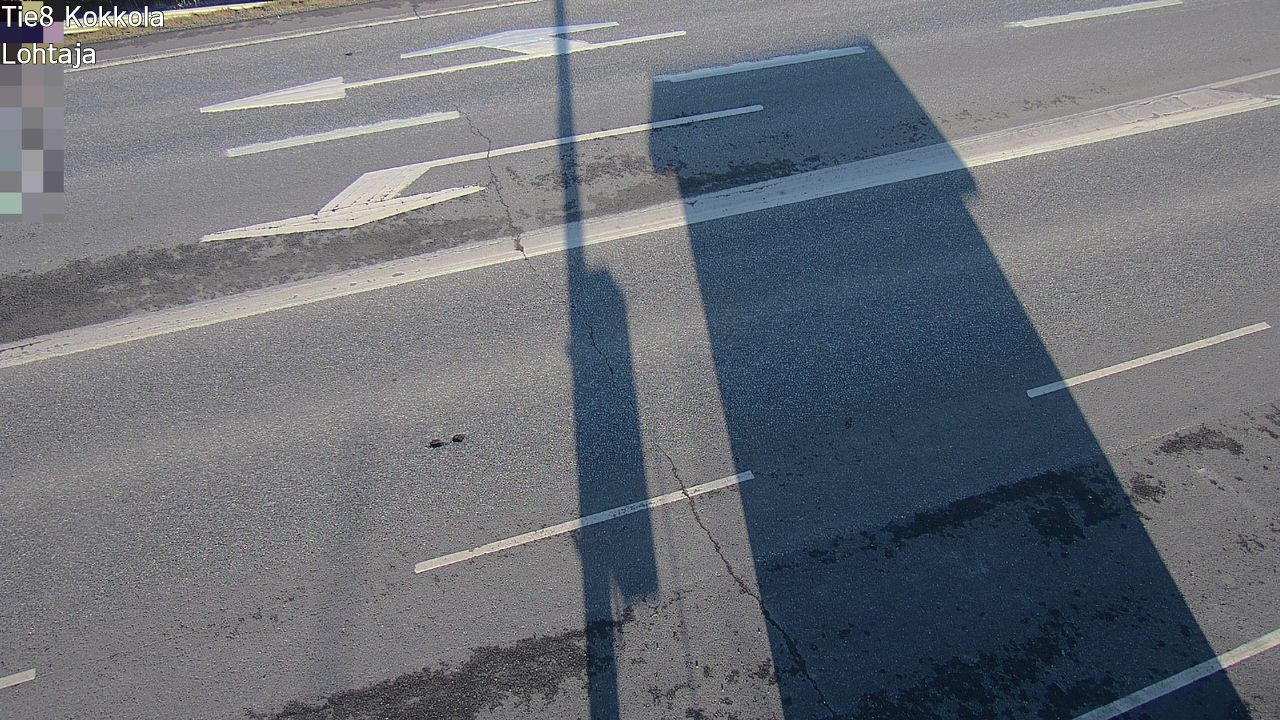 Kelikamerat Kuva Tie 8 Kokkola, Lohtaja, Kokkola, Keski-Pohjanmaa