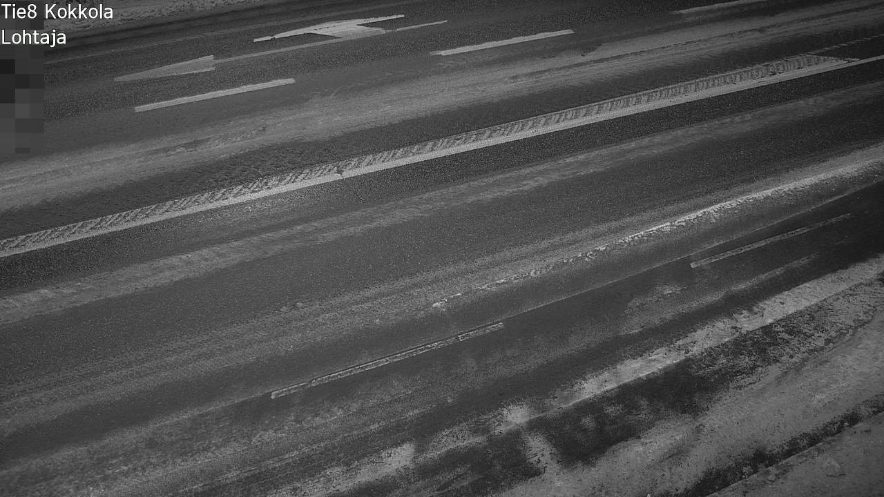 Kelikamerat Kuva Tie 8 Kokkola, Lohtaja, Kokkola, Keski-Pohjanmaa