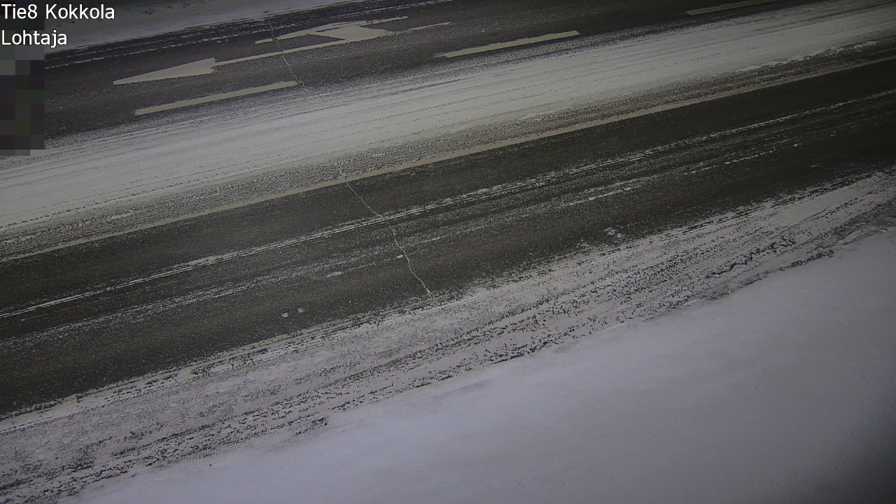 Kelikamerat Kuva Tie 8 Kokkola, Lohtaja, Kokkola, Keski-Pohjanmaa