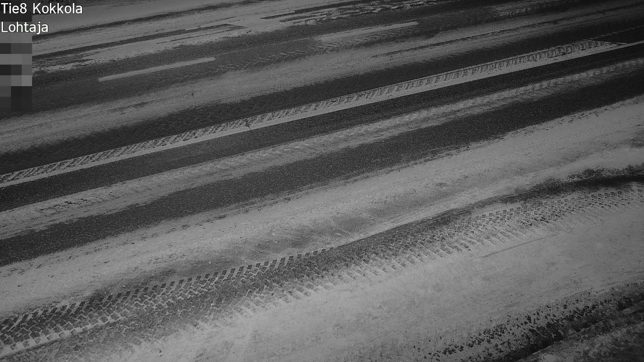 Kelikamerat Kuva Tie 8 Kokkola, Lohtaja, Kokkola, Keski-Pohjanmaa