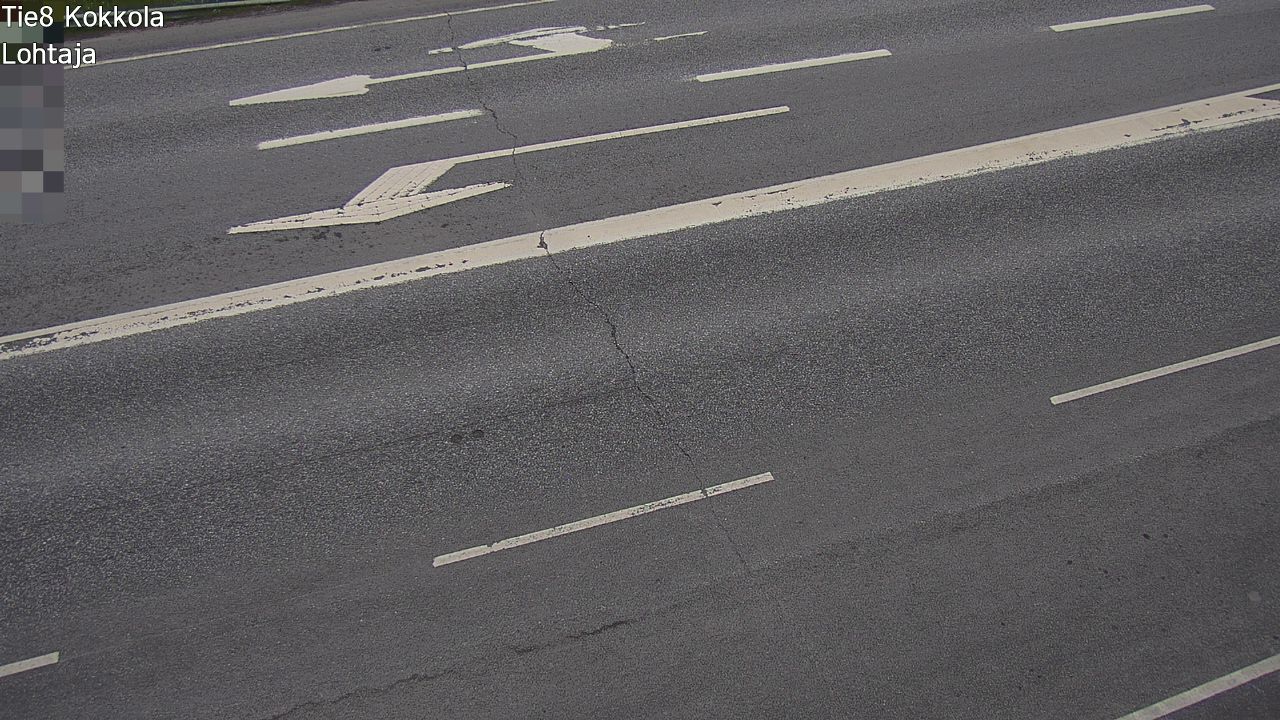 Kelikamerat Kuva Tie 8 Kokkola, Lohtaja, Kokkola, Keski-Pohjanmaa
