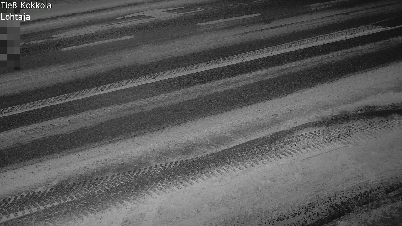 Kelikamerat Kuva Tie 8 Kokkola, Lohtaja, Kokkola, Keski-Pohjanmaa