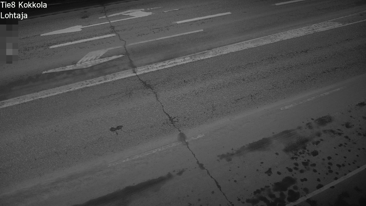 Kelikamerat Kuva Tie 8 Kokkola, Lohtaja, Kokkola, Keski-Pohjanmaa