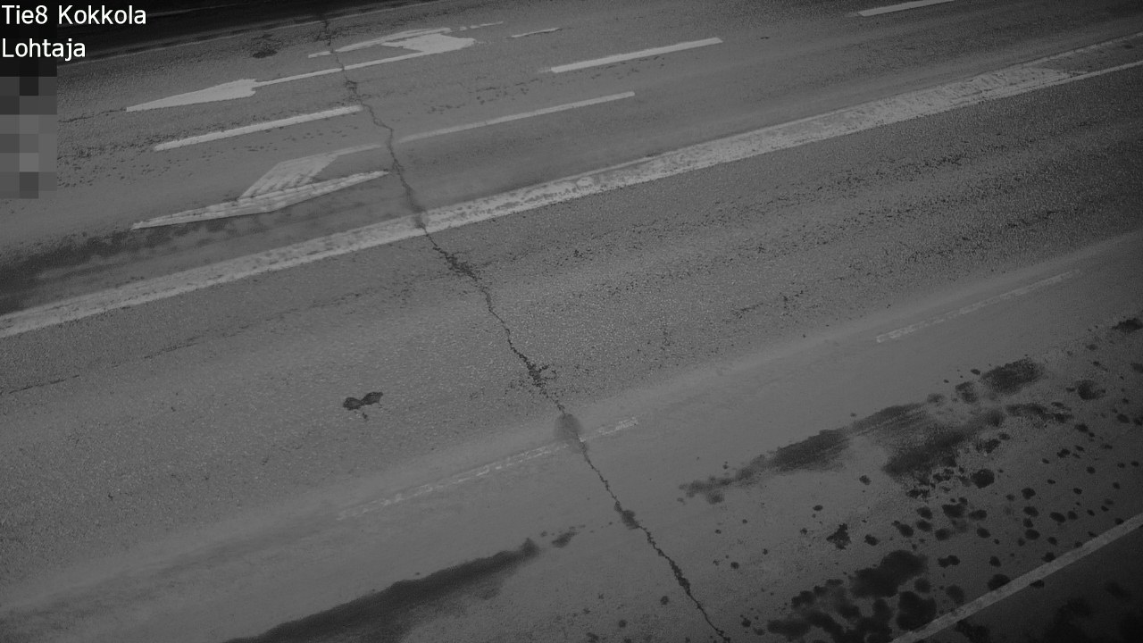 Kelikamerat Kuva Tie 8 Kokkola, Lohtaja, Kokkola, Keski-Pohjanmaa