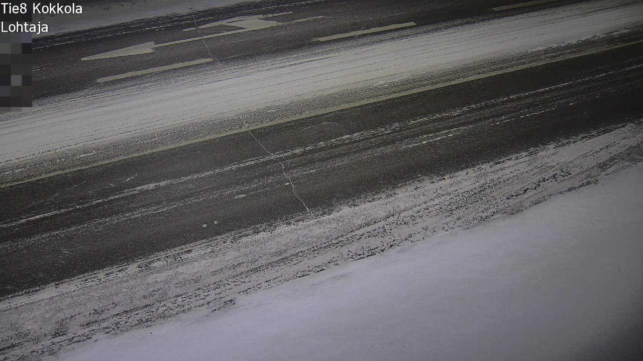 Kelikamerat Kuva Tie 8 Kokkola, Lohtaja, Kokkola, Keski-Pohjanmaa