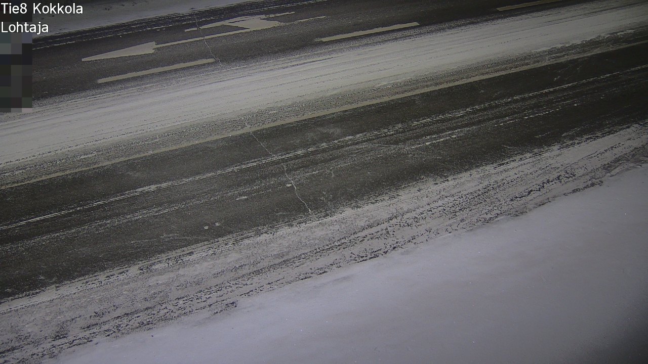 Kelikamerat Kuva Tie 8 Kokkola, Lohtaja, Kokkola, Keski-Pohjanmaa