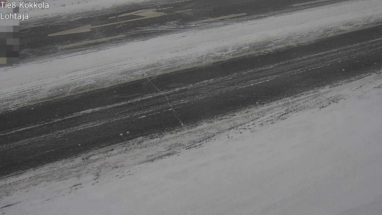 Kelikamerat Kuva Tie 8 Kokkola, Lohtaja, Kokkola, Keski-Pohjanmaa