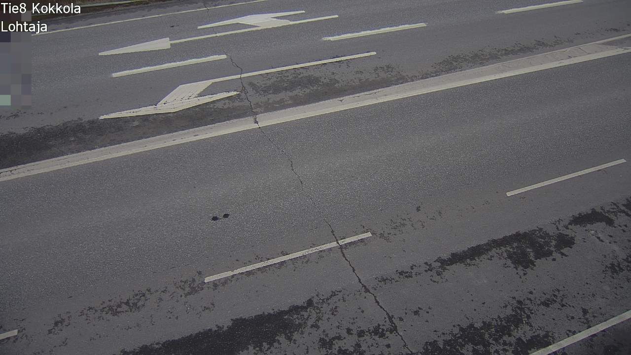 Kelikamerat Kuva Tie 8 Kokkola, Lohtaja, Kokkola, Keski-Pohjanmaa