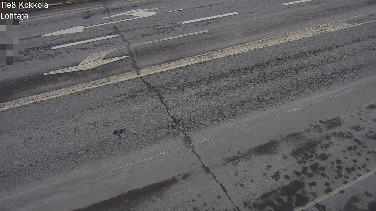 Kelikamerat Kuva Tie 8 Kokkola, Lohtaja, Kokkola, Keski-Pohjanmaa