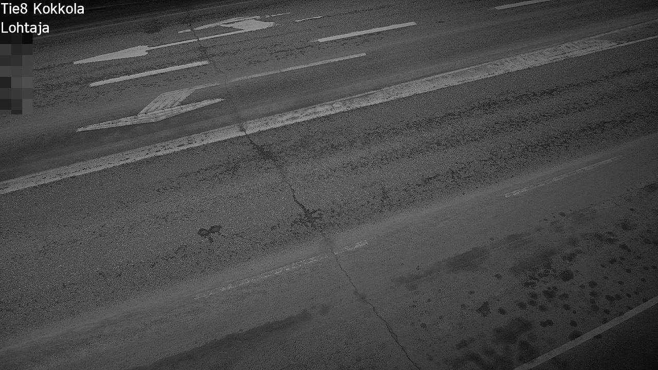 Kelikamerat Kuva Tie 8 Kokkola, Lohtaja, Kokkola, Keski-Pohjanmaa