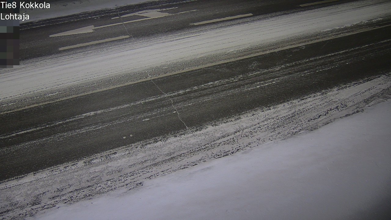 Kelikamerat Kuva Tie 8 Kokkola, Lohtaja, Kokkola, Keski-Pohjanmaa