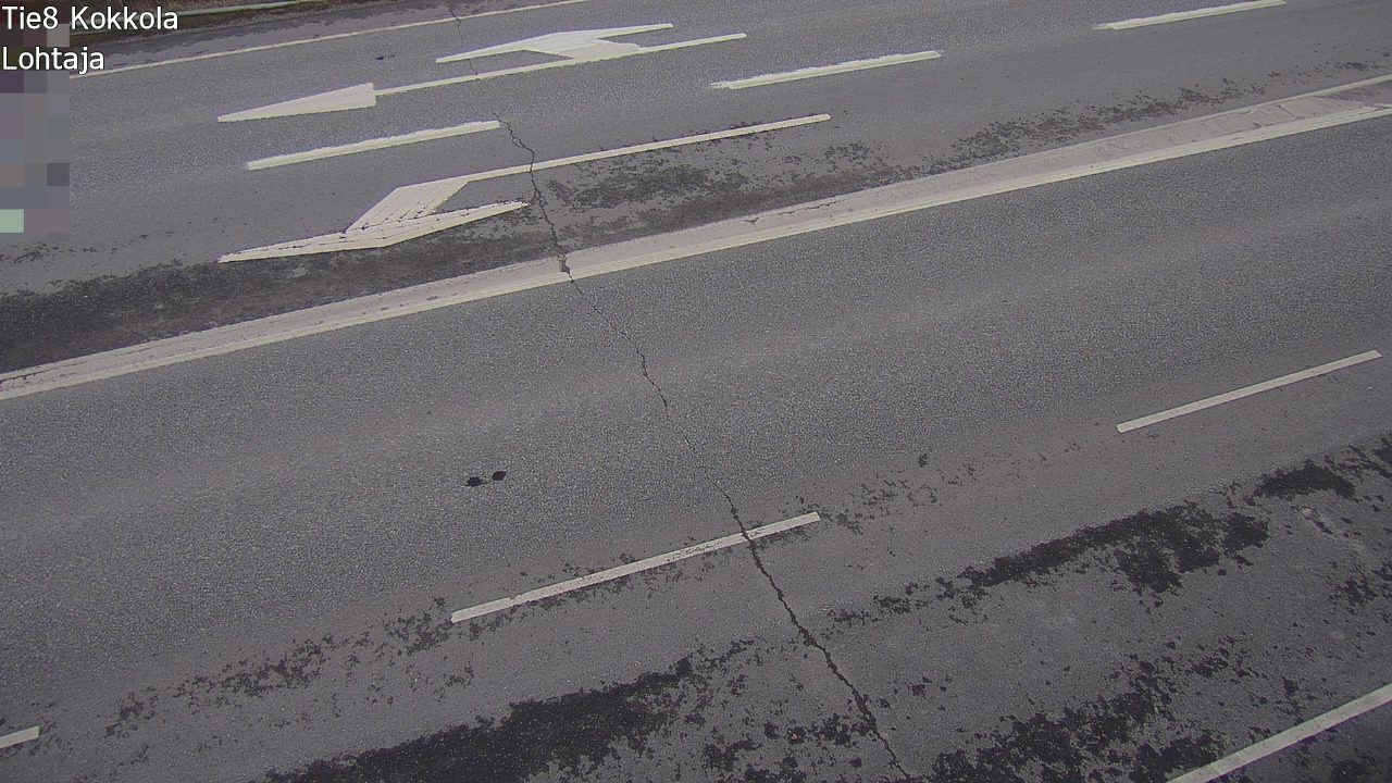 Kelikamerat Kuva Tie 8 Kokkola, Lohtaja, Kokkola, Keski-Pohjanmaa