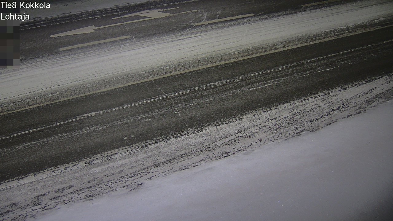 Kelikamerat Kuva Tie 8 Kokkola, Lohtaja, Kokkola, Keski-Pohjanmaa