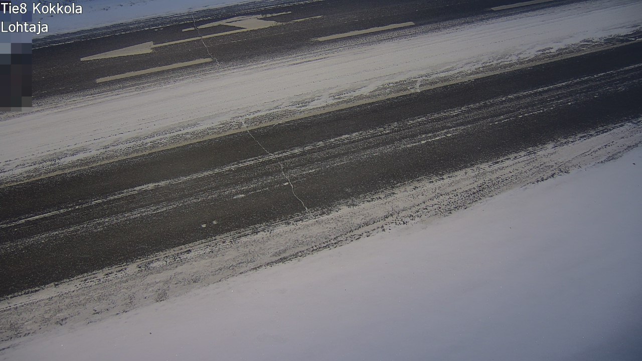 Kelikamerat Kuva Tie 8 Kokkola, Lohtaja, Kokkola, Keski-Pohjanmaa