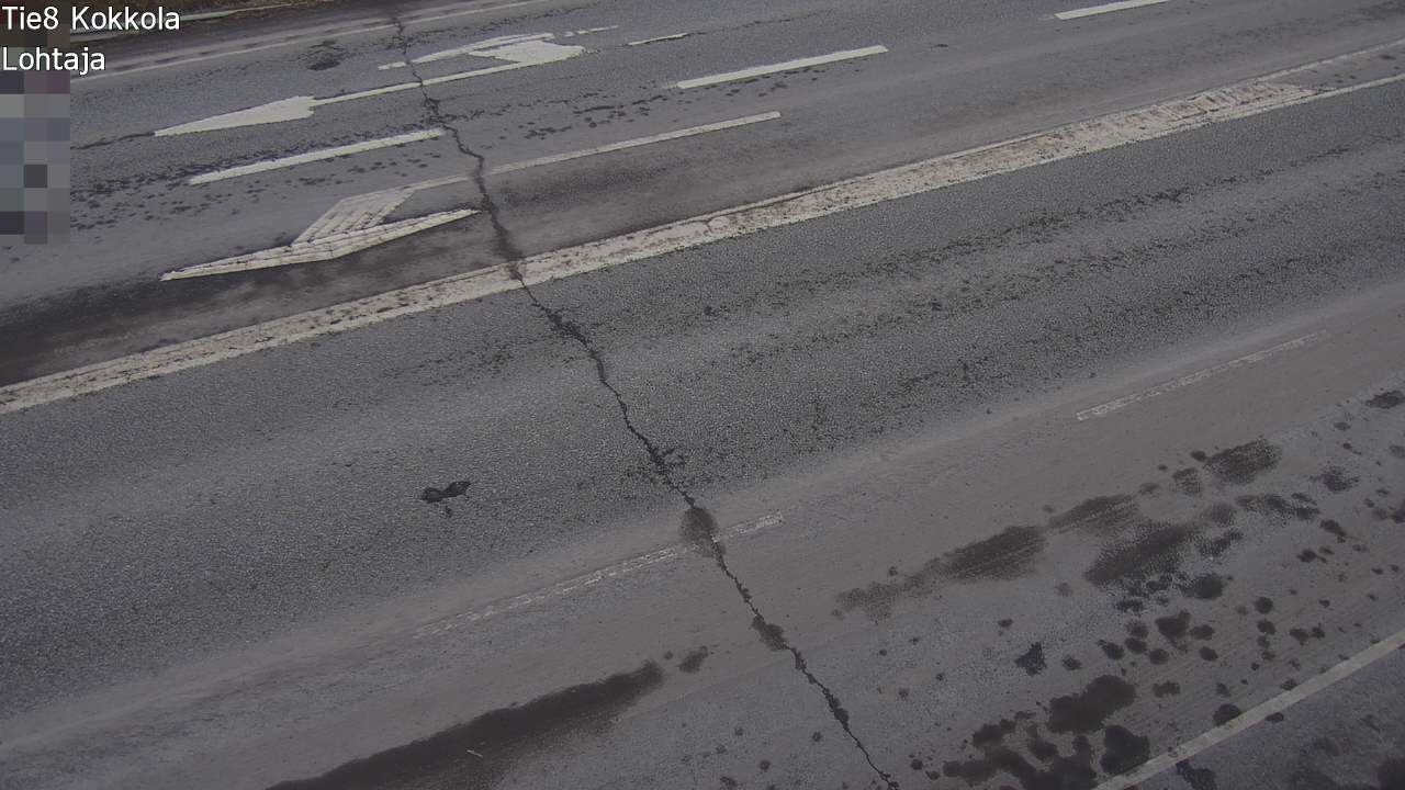 Kelikamerat Kuva Tie 8 Kokkola, Lohtaja, Kokkola, Keski-Pohjanmaa