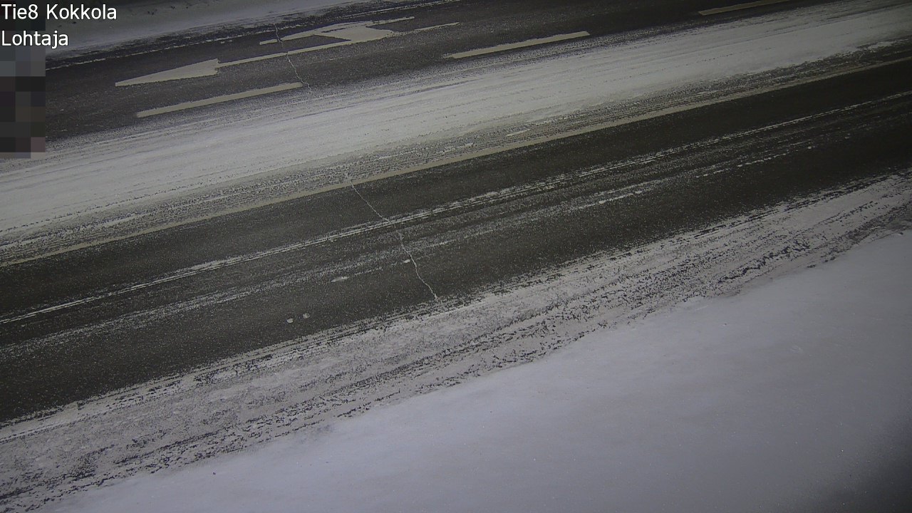 Kelikamerat Kuva Tie 8 Kokkola, Lohtaja, Kokkola, Keski-Pohjanmaa