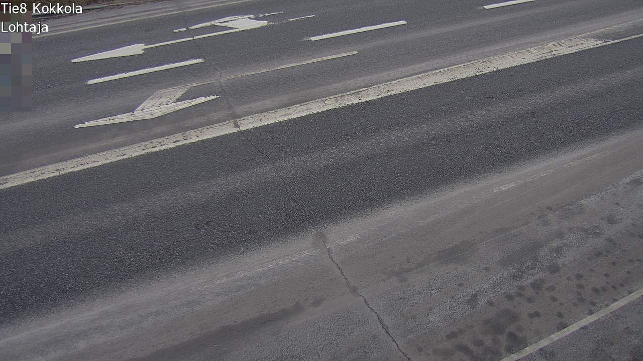 Kelikamerat Kuva Tie 8 Kokkola, Lohtaja, Kokkola, Keski-Pohjanmaa