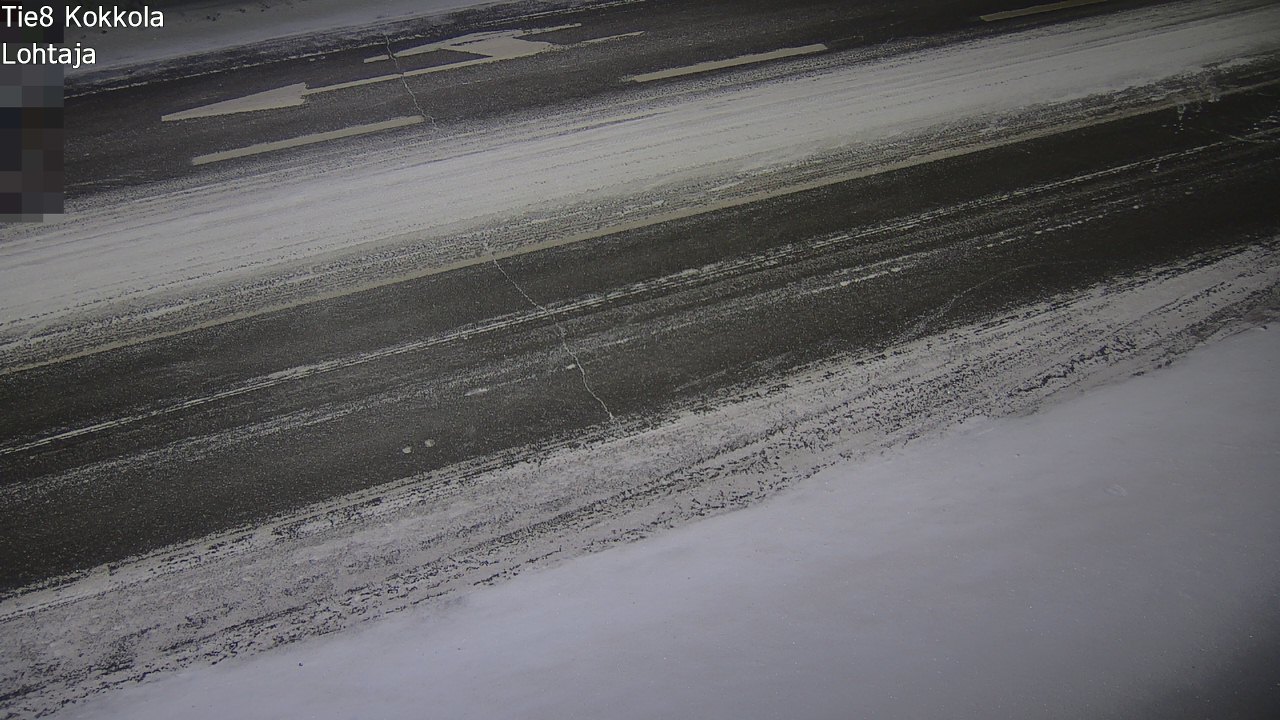 Kelikamerat Kuva Tie 8 Kokkola, Lohtaja, Kokkola, Keski-Pohjanmaa