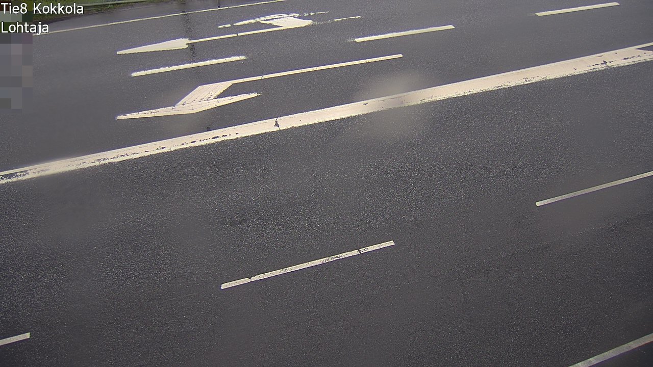 Kelikamerat Kuva Tie 8 Kokkola, Lohtaja, Kokkola, Keski-Pohjanmaa