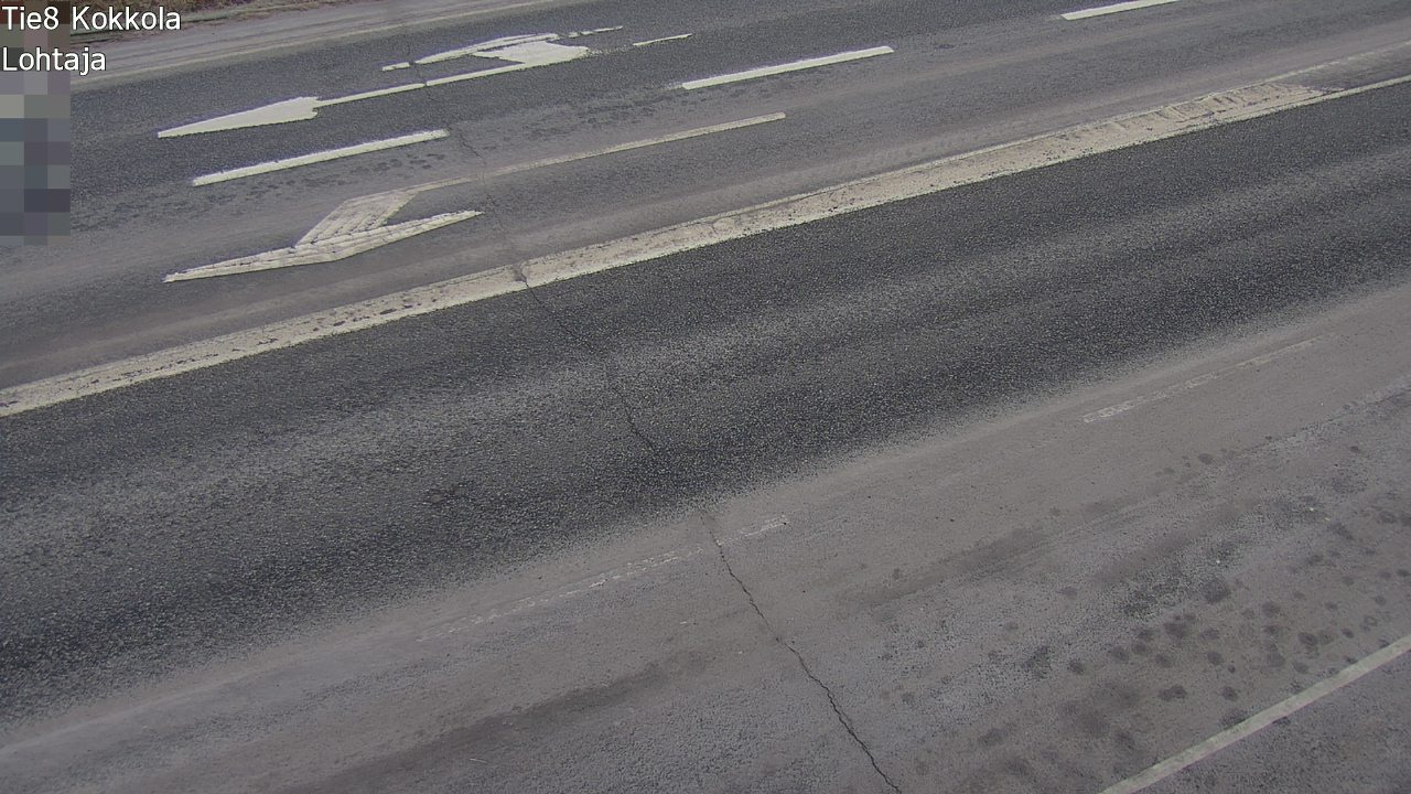 Kelikamerat Kuva Tie 8 Kokkola, Lohtaja, Kokkola, Keski-Pohjanmaa