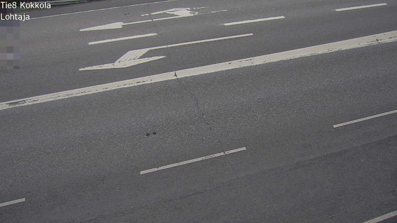 Kelikamerat Kuva Tie 8 Kokkola, Lohtaja, Kokkola, Keski-Pohjanmaa