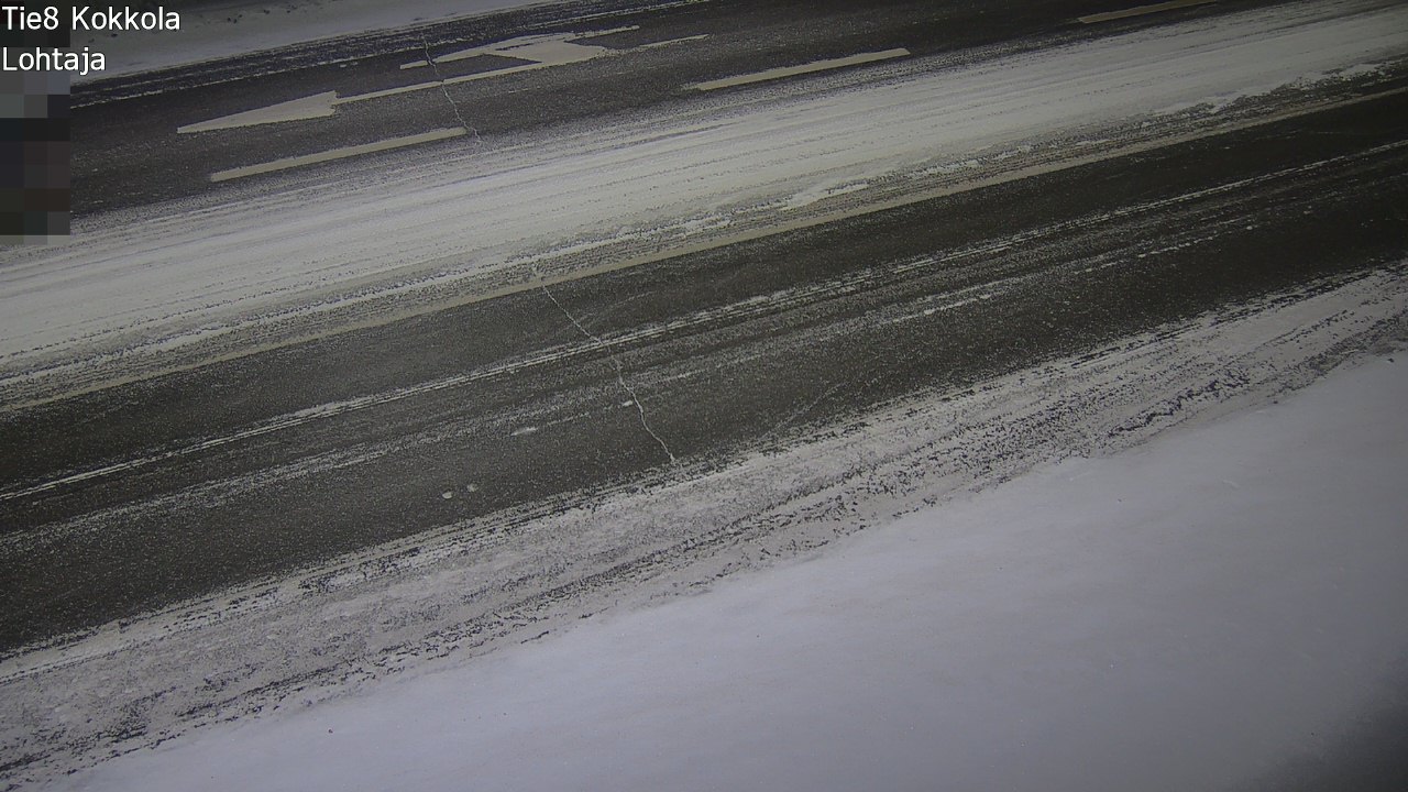 Kelikamerat Kuva Tie 8 Kokkola, Lohtaja, Kokkola, Keski-Pohjanmaa