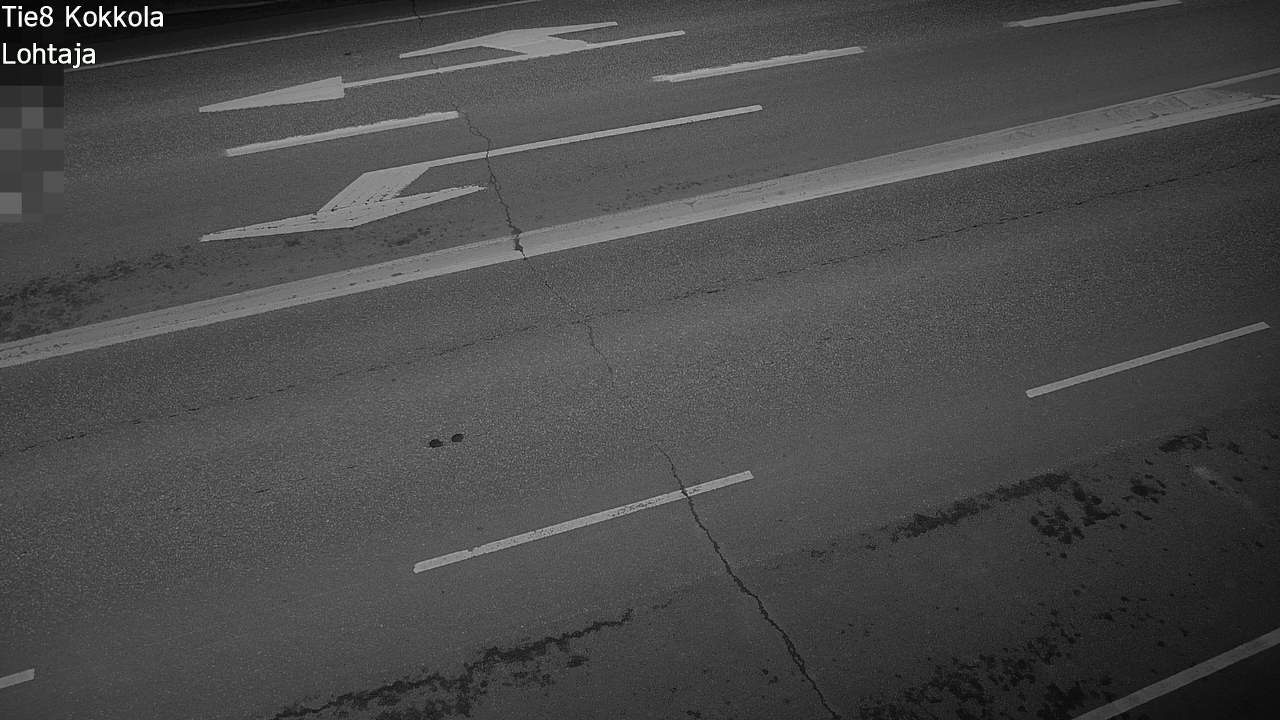 Kelikamerat Kuva Tie 8 Kokkola, Lohtaja, Kokkola, Keski-Pohjanmaa