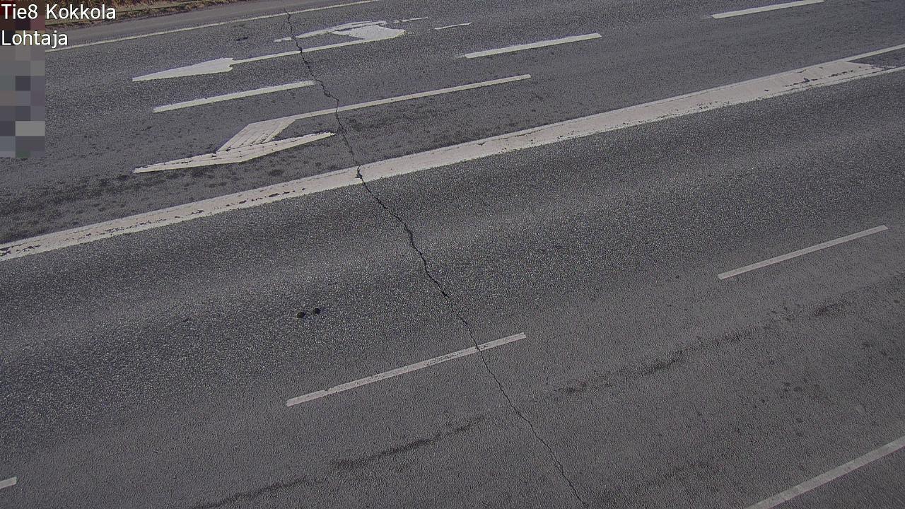 Kelikamerat Kuva Tie 8 Kokkola, Lohtaja, Kokkola, Keski-Pohjanmaa