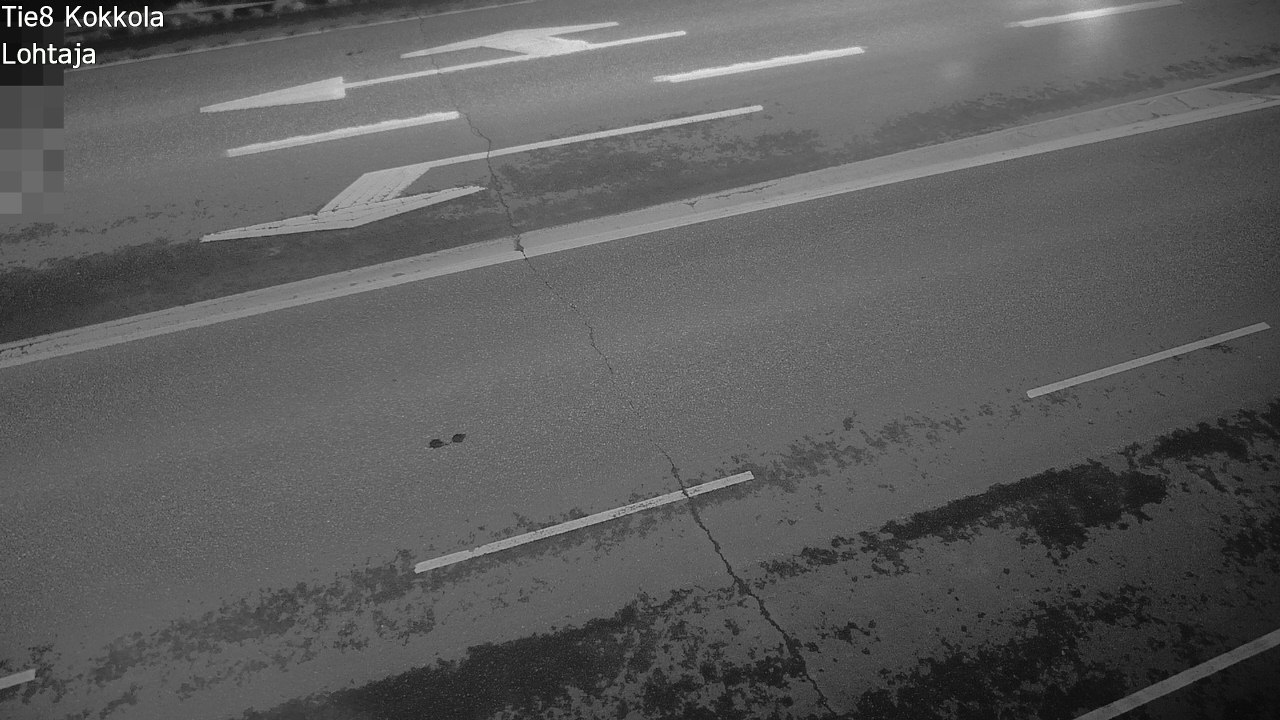 Kelikamerat Kuva Tie 8 Kokkola, Lohtaja, Kokkola, Keski-Pohjanmaa