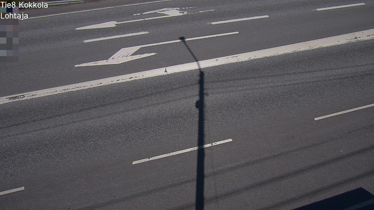 Kelikamerat Kuva Tie 8 Kokkola, Lohtaja, Kokkola, Keski-Pohjanmaa