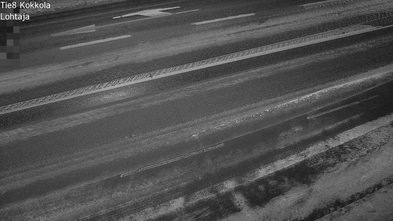 Kelikamerat Kuva Tie 8 Kokkola, Lohtaja, Kokkola, Keski-Pohjanmaa