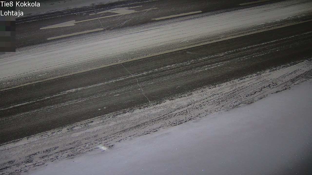 Kelikamerat Kuva Tie 8 Kokkola, Lohtaja, Kokkola, Keski-Pohjanmaa