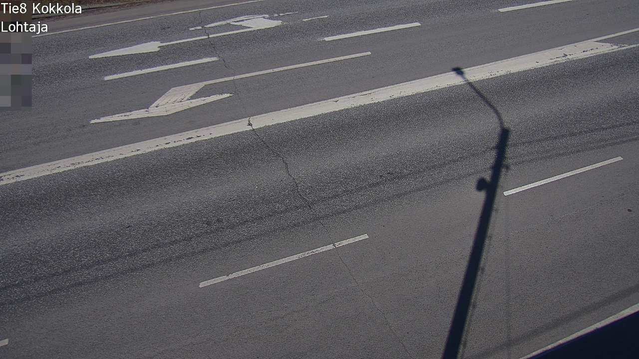 Kelikamerat Kuva Tie 8 Kokkola, Lohtaja, Kokkola, Keski-Pohjanmaa