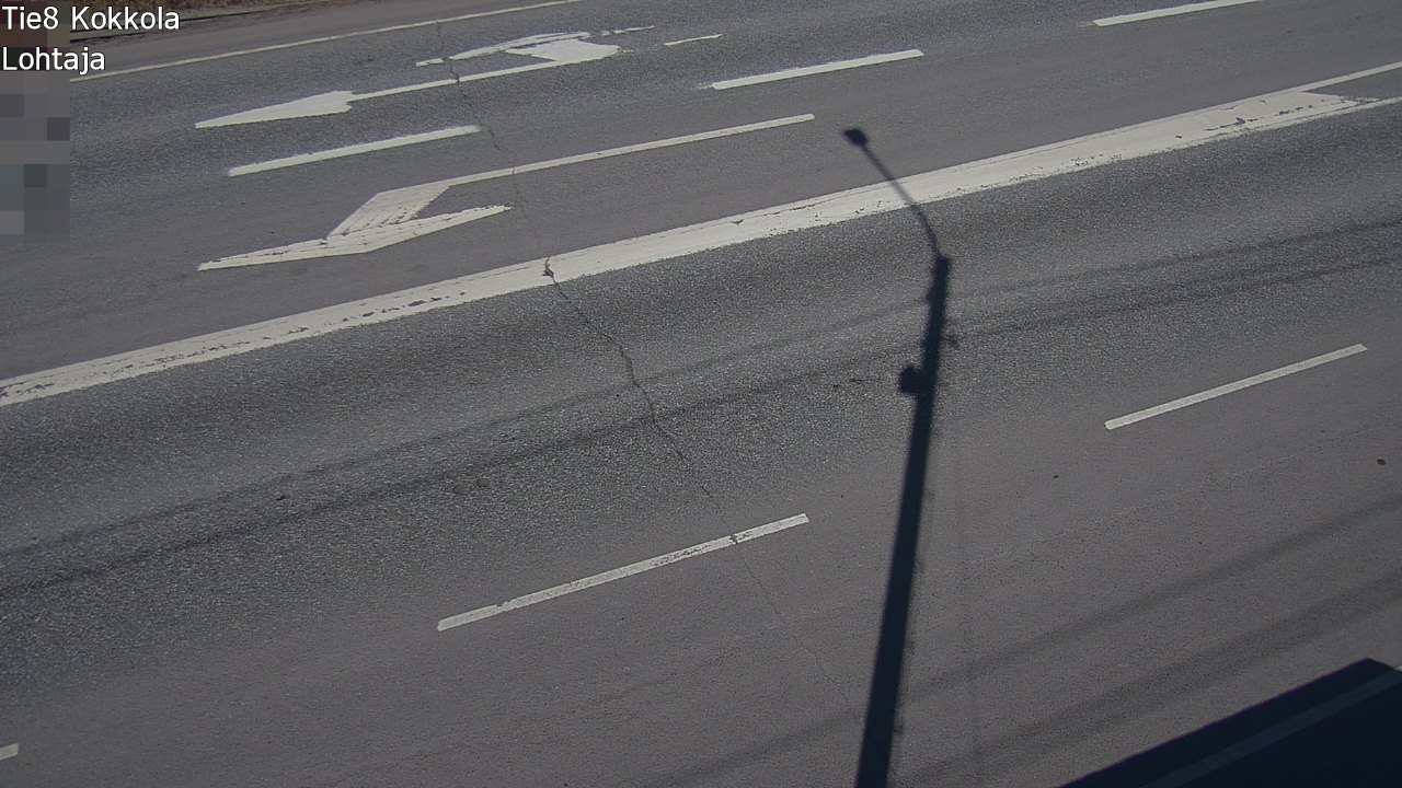 Kelikamerat Kuva Tie 8 Kokkola, Lohtaja, Kokkola, Keski-Pohjanmaa