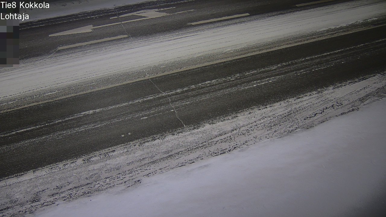 Kelikamerat Kuva Tie 8 Kokkola, Lohtaja, Kokkola, Keski-Pohjanmaa