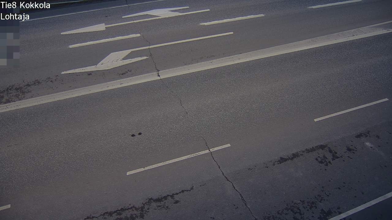 Kelikamerat Kuva Tie 8 Kokkola, Lohtaja, Kokkola, Keski-Pohjanmaa