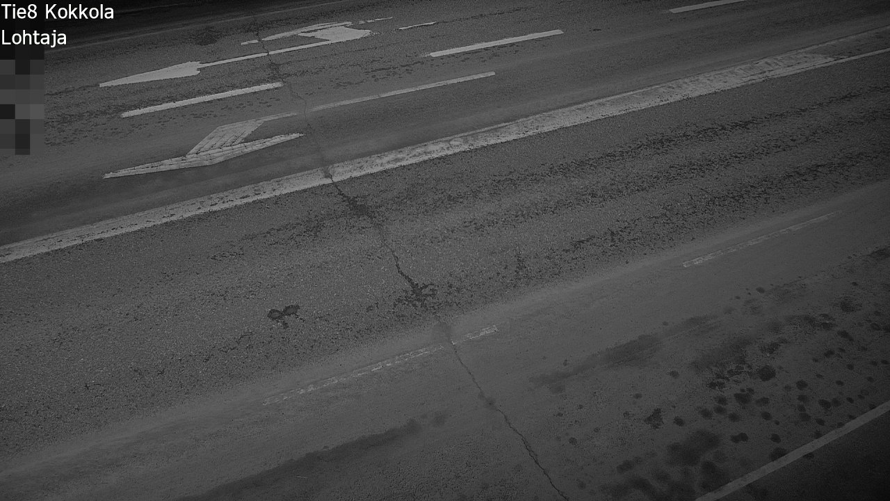 Kelikamerat Kuva Tie 8 Kokkola, Lohtaja, Kokkola, Keski-Pohjanmaa