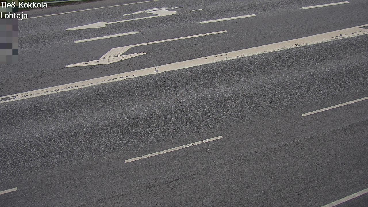 Kelikamerat Kuva Tie 8 Kokkola, Lohtaja, Kokkola, Keski-Pohjanmaa