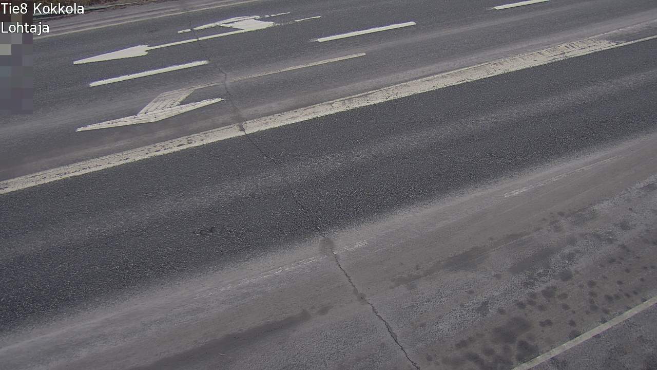 Kelikamerat Kuva Tie 8 Kokkola, Lohtaja, Kokkola, Keski-Pohjanmaa