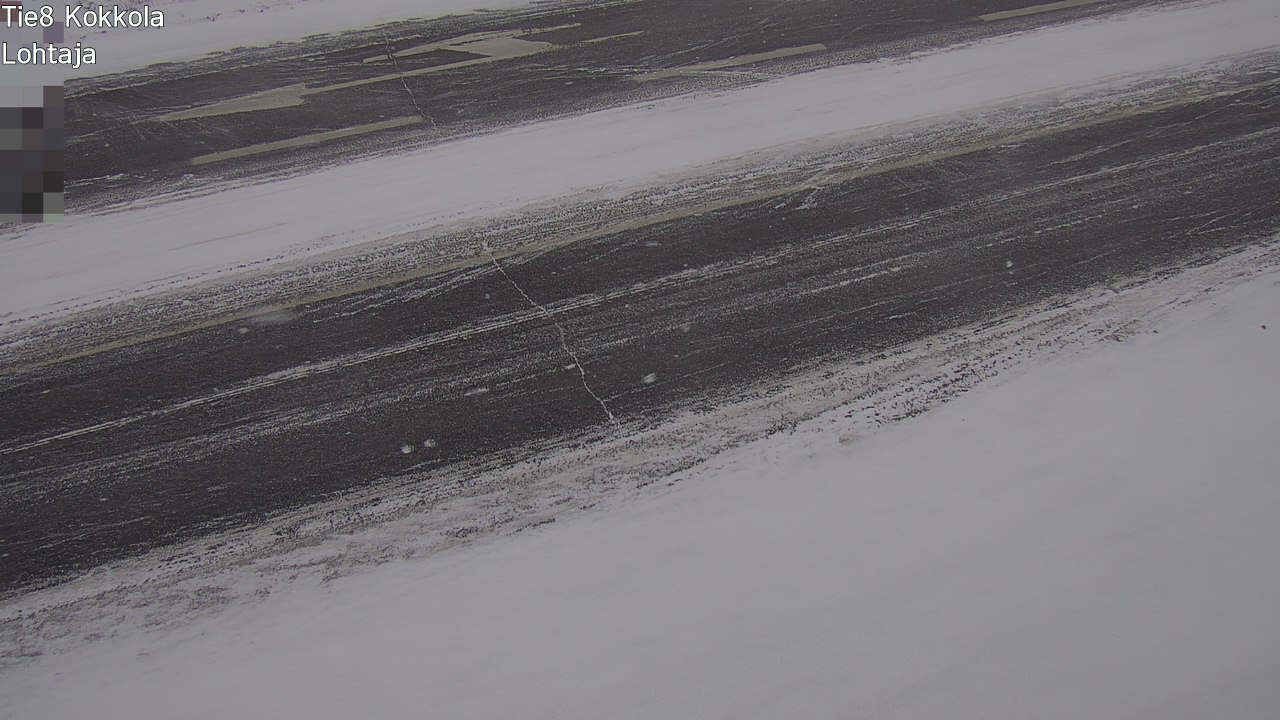 Kelikamerat Kuva Tie 8 Kokkola, Lohtaja, Kokkola, Keski-Pohjanmaa