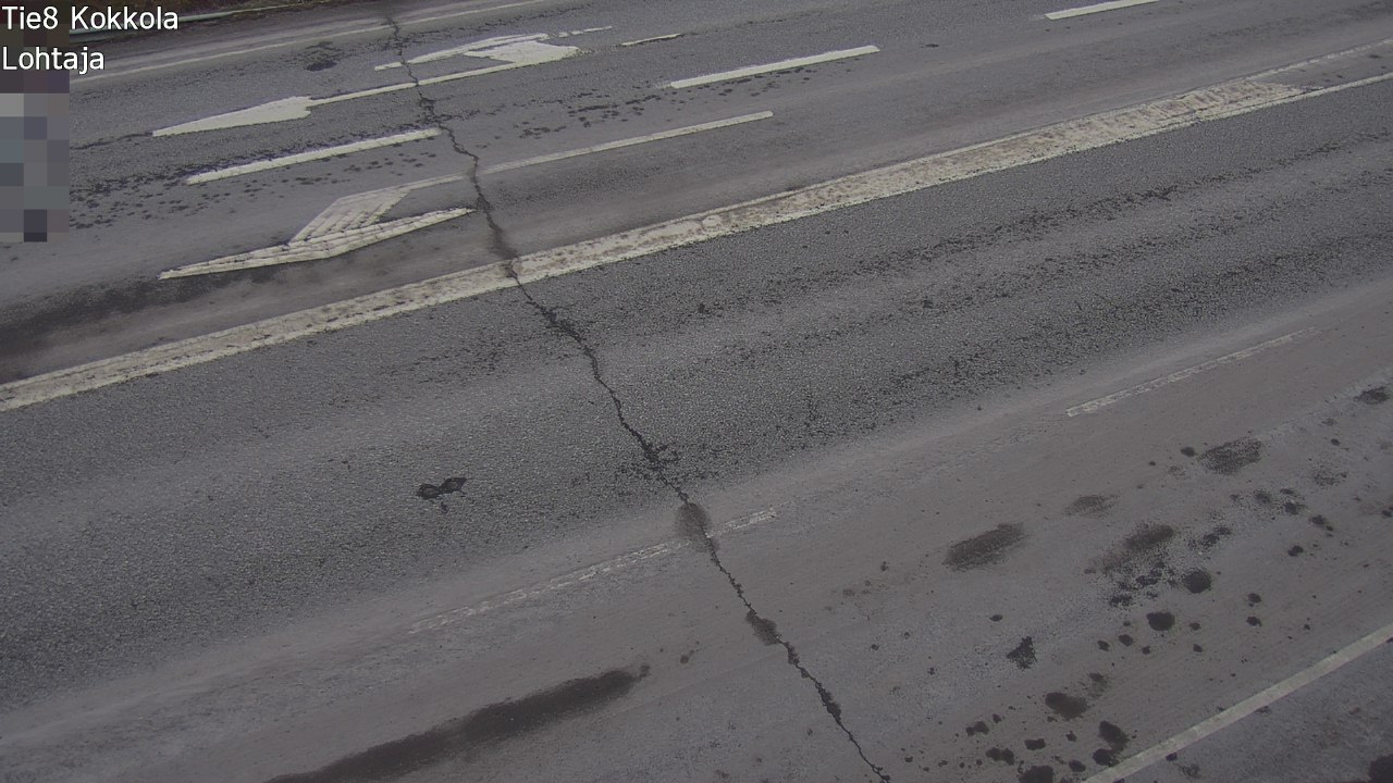 Kelikamerat Kuva Tie 8 Kokkola, Lohtaja, Kokkola, Keski-Pohjanmaa