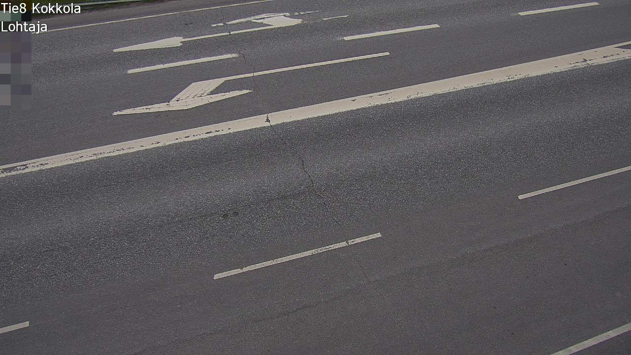 Kelikamerat Kuva Tie 8 Kokkola, Lohtaja, Kokkola, Keski-Pohjanmaa