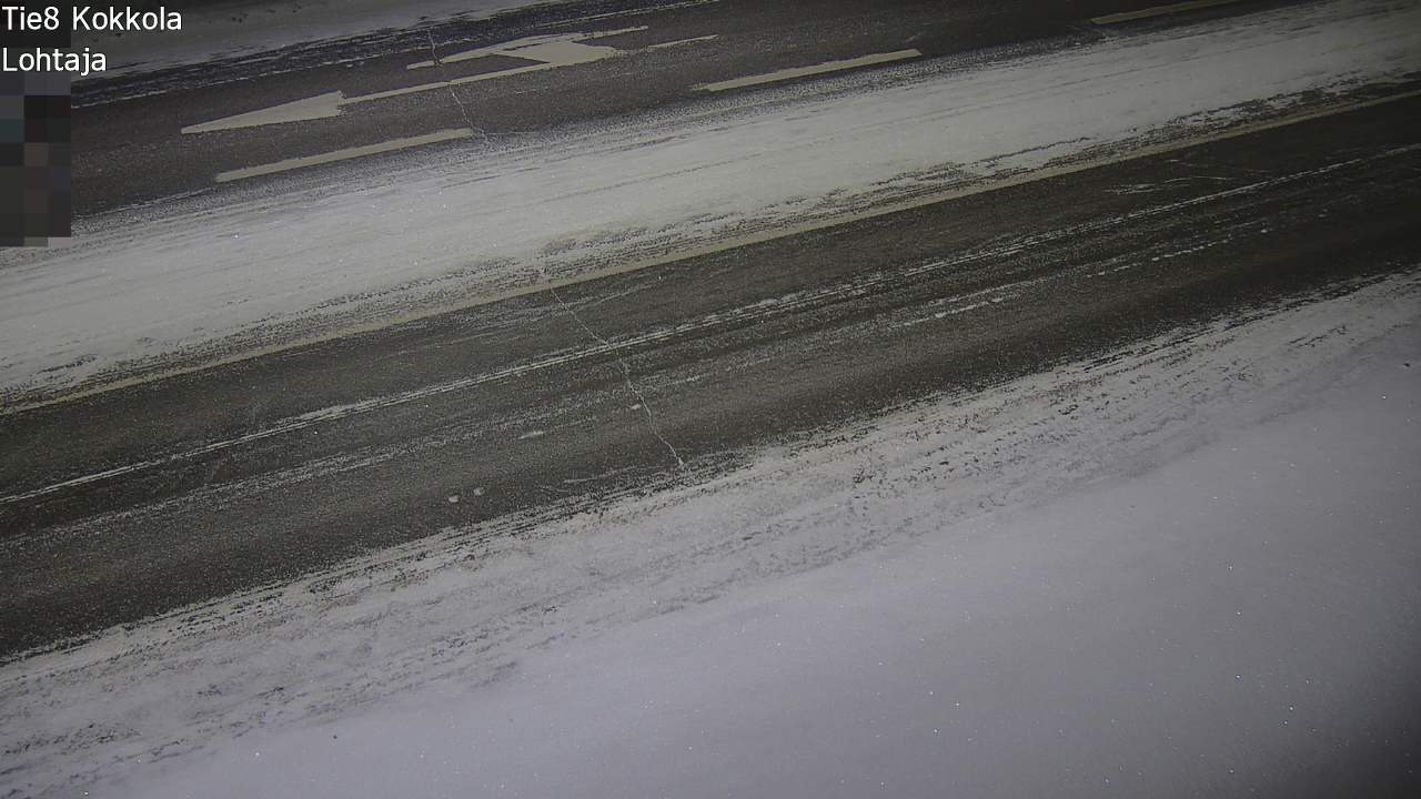 Kelikamerat Kuva Tie 8 Kokkola, Lohtaja, Kokkola, Keski-Pohjanmaa