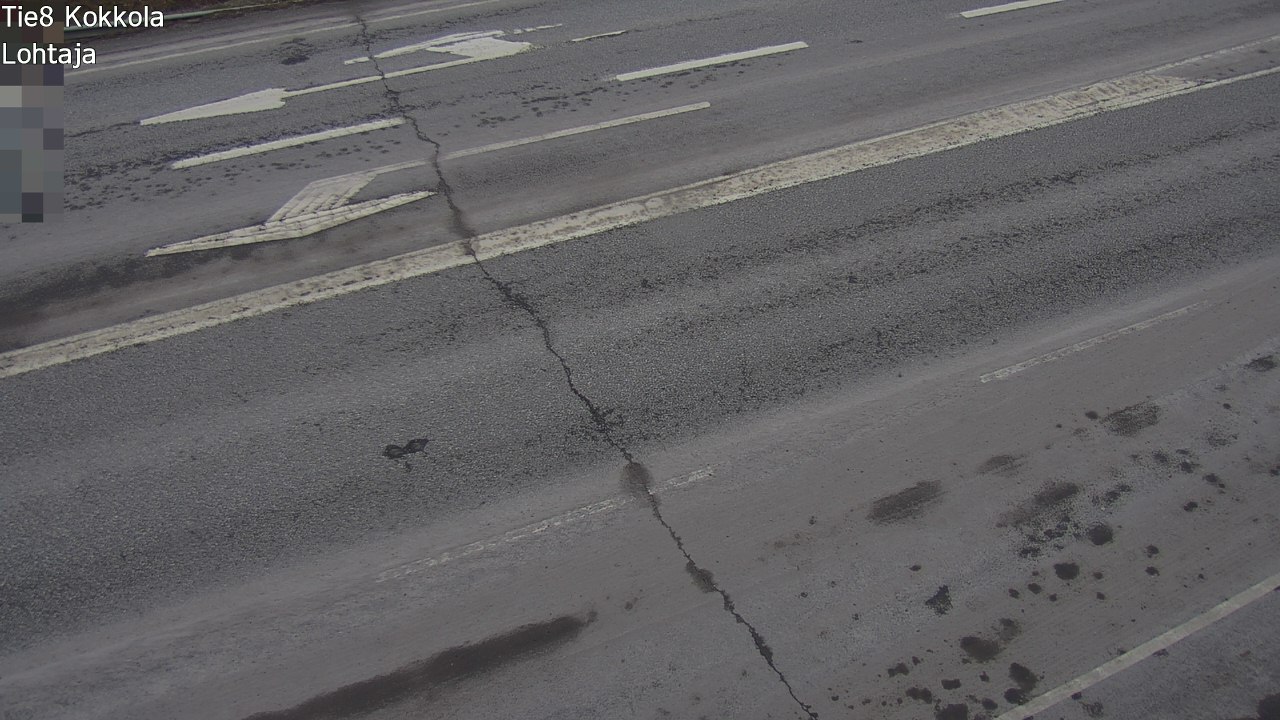 Kelikamerat Kuva Tie 8 Kokkola, Lohtaja, Kokkola, Keski-Pohjanmaa