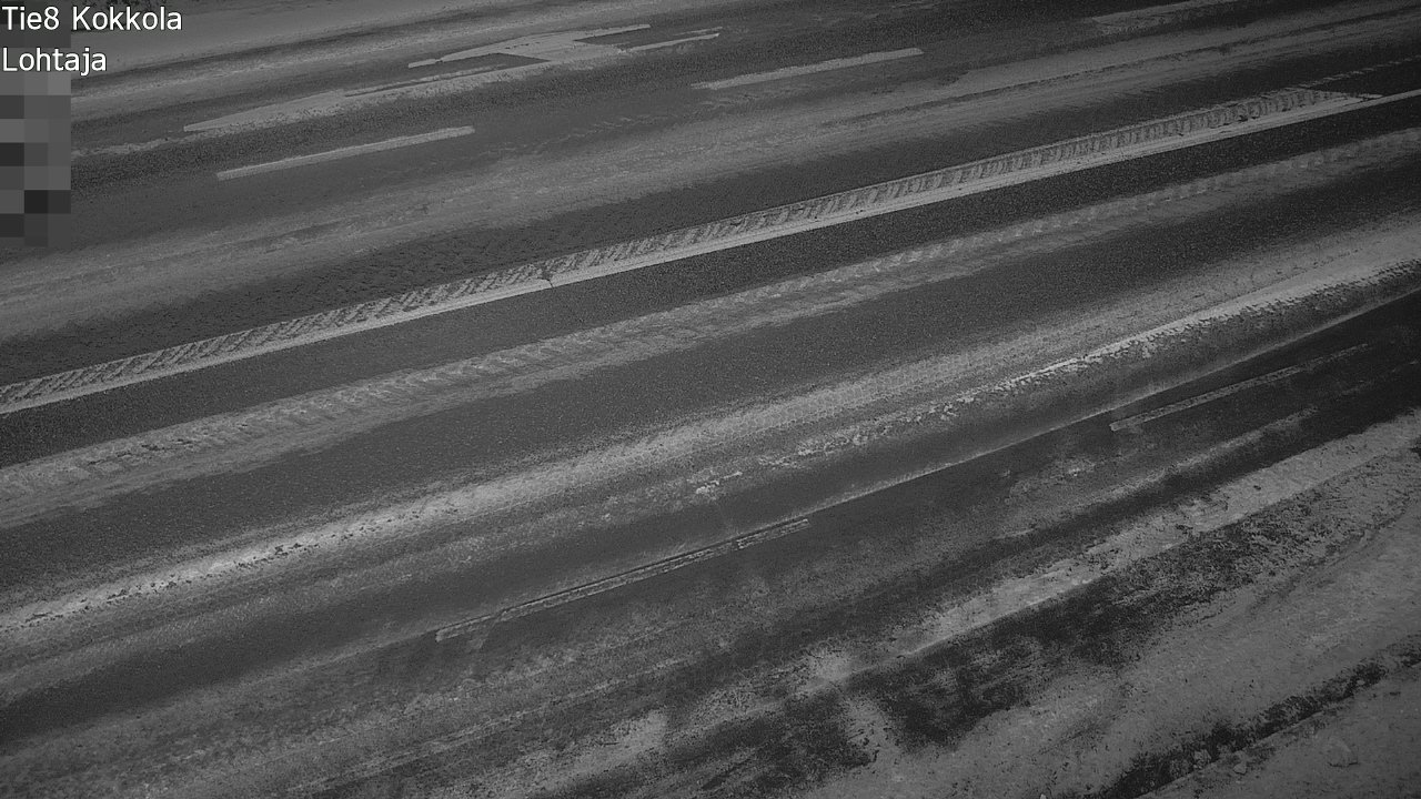 Kelikamerat Kuva Tie 8 Kokkola, Lohtaja, Kokkola, Keski-Pohjanmaa