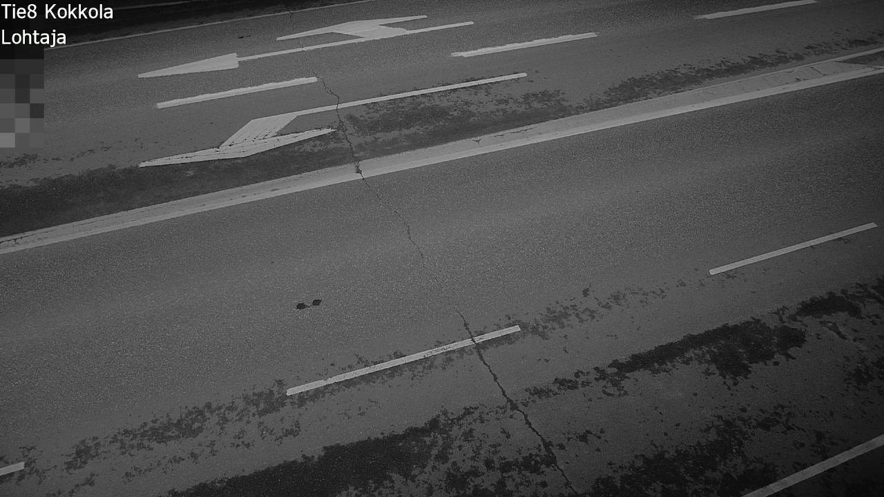 Kelikamerat Kuva Tie 8 Kokkola, Lohtaja, Kokkola, Keski-Pohjanmaa