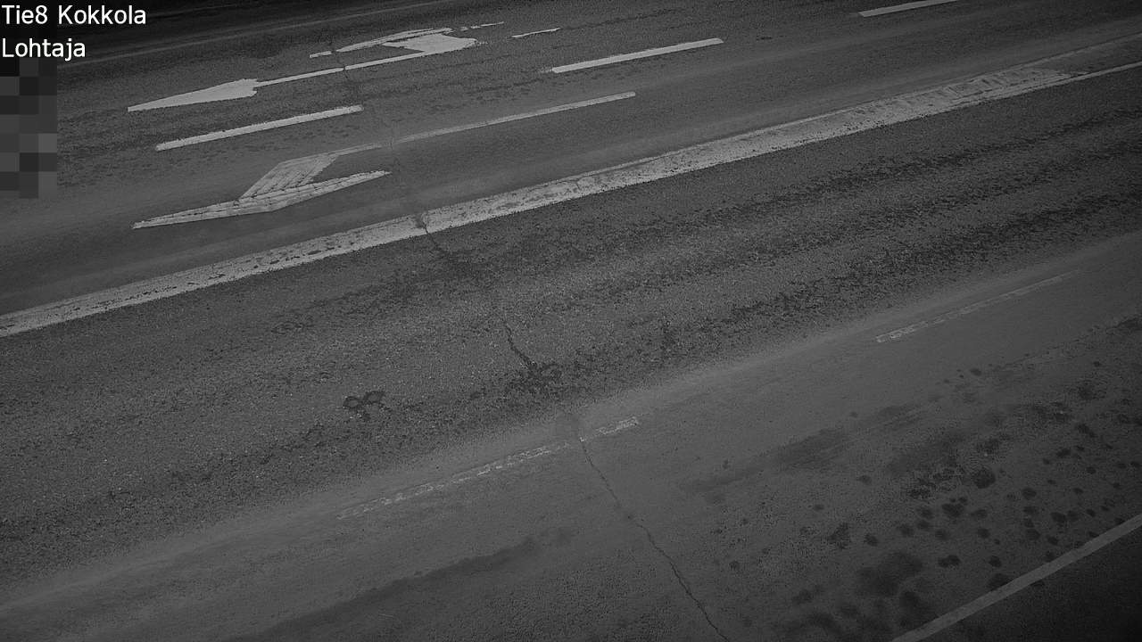 Kelikamerat Kuva Tie 8 Kokkola, Lohtaja, Kokkola, Keski-Pohjanmaa