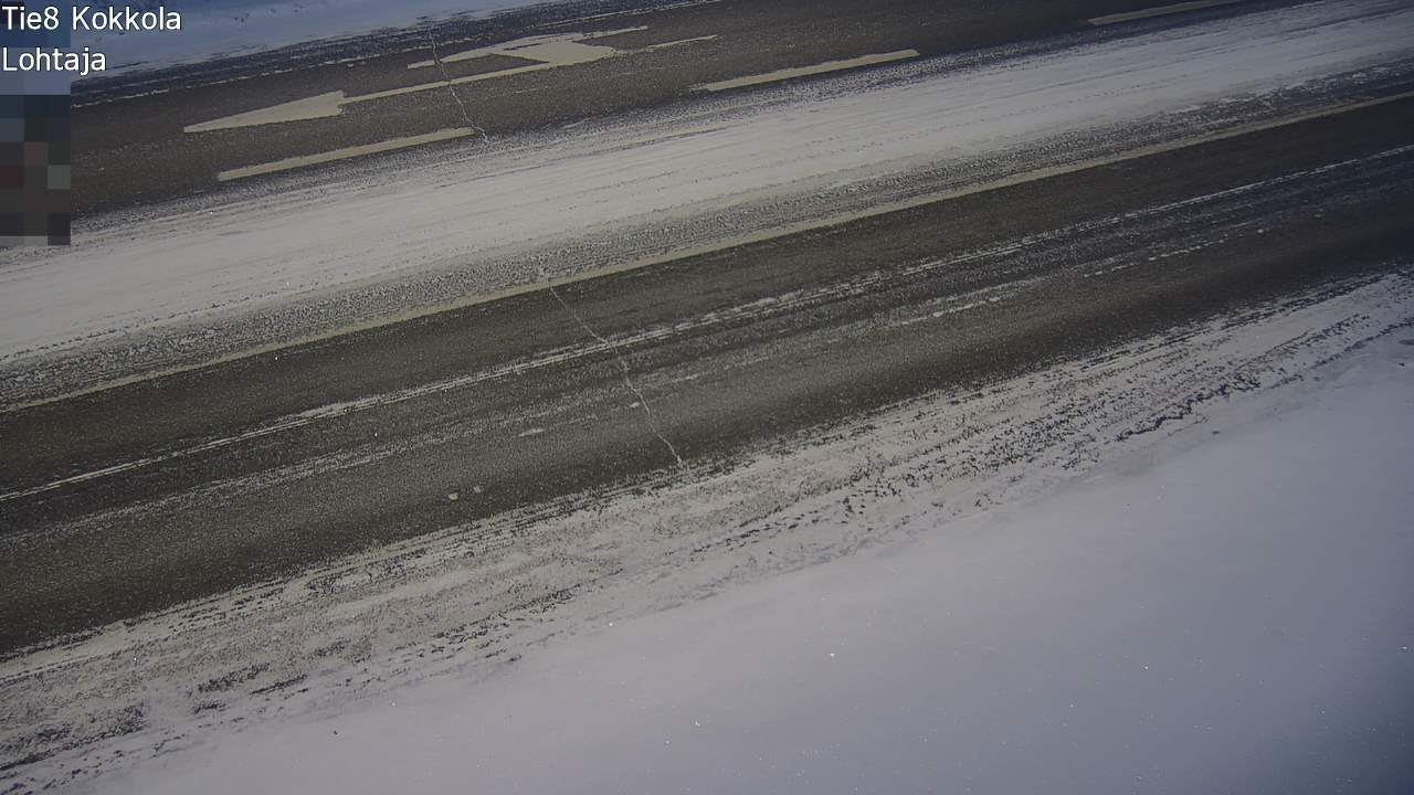 Kelikamerat Kuva Tie 8 Kokkola, Lohtaja, Kokkola, Keski-Pohjanmaa