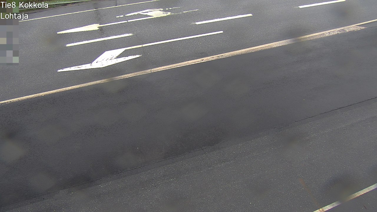 Kelikamerat Kuva Tie 8 Kokkola, Lohtaja, Kokkola, Keski-Pohjanmaa